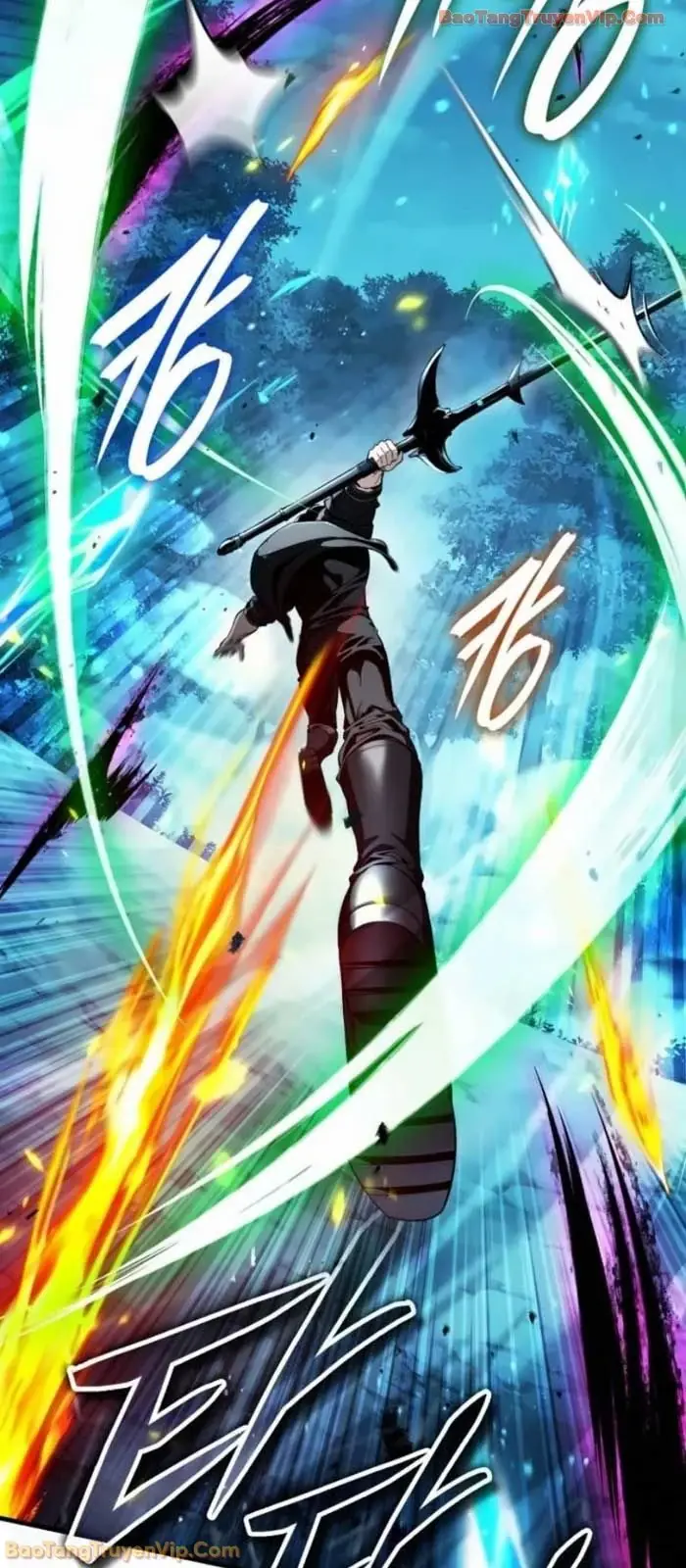 Tiếng Vọng Nơi Địa Ngục Chapter 21 - Trang 36