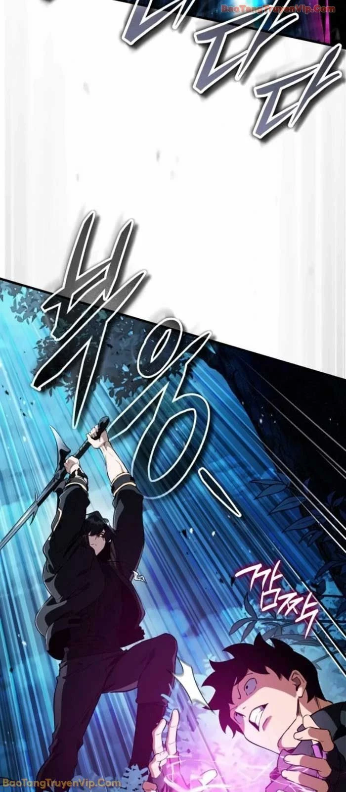 Tiếng Vọng Nơi Địa Ngục Chapter 21 - Trang 37