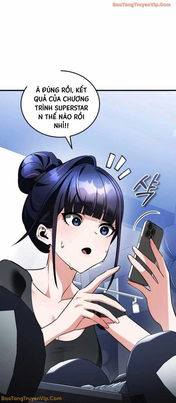 Tiếng Vọng Nơi Địa Ngục Chapter 21 - Trang 4