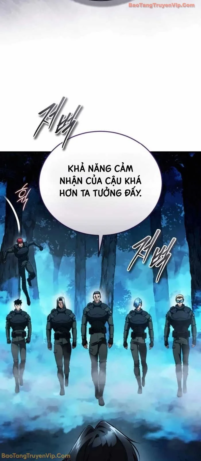 Tiếng Vọng Nơi Địa Ngục Chapter 21 - Trang 41