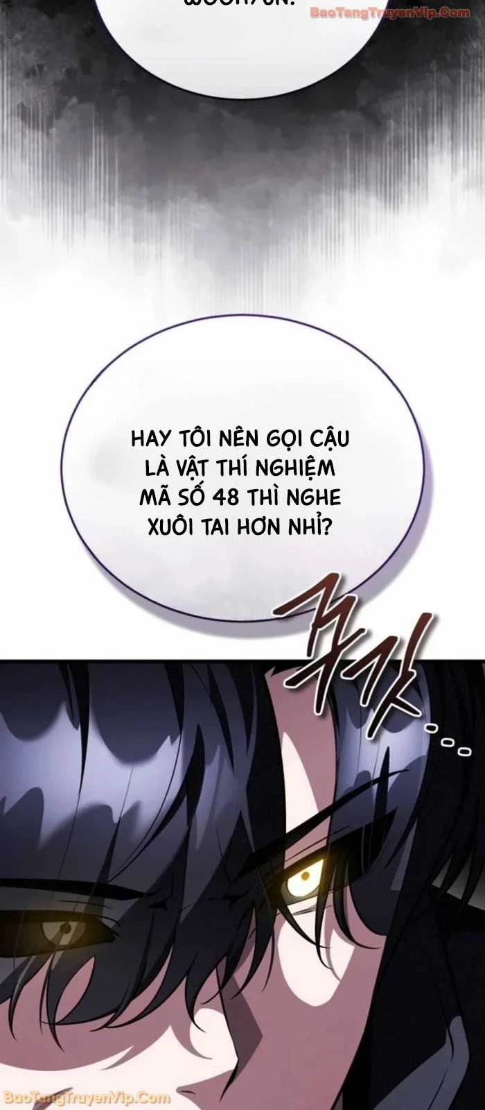 Tiếng Vọng Nơi Địa Ngục Chapter 21 - Trang 43