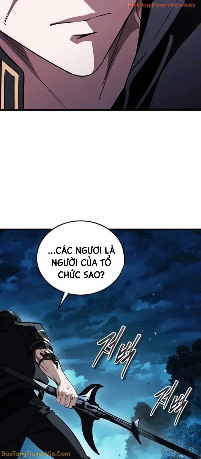 Tiếng Vọng Nơi Địa Ngục Chapter 21 - Trang 44