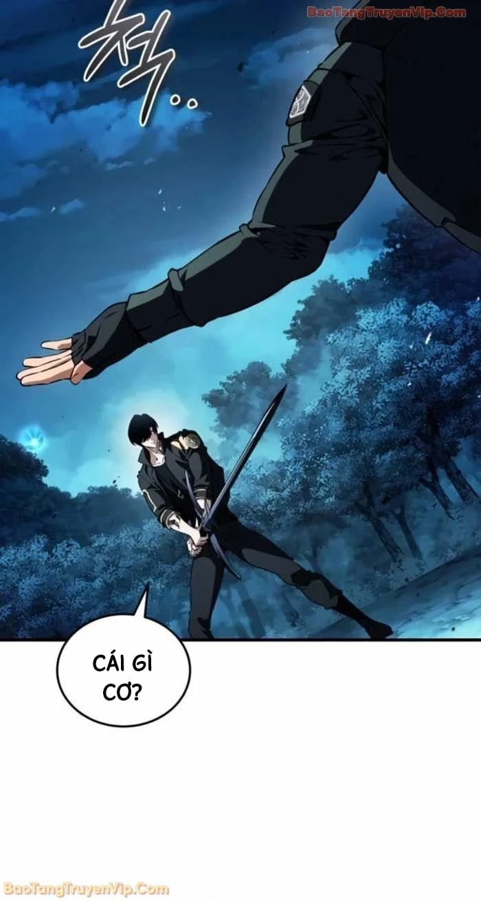 Tiếng Vọng Nơi Địa Ngục Chapter 21 - Trang 46
