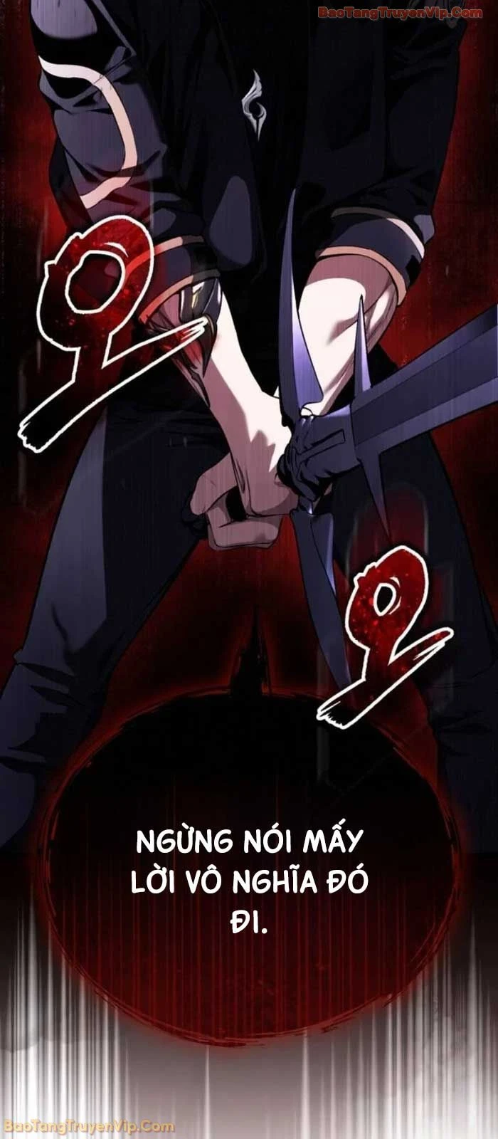 Tiếng Vọng Nơi Địa Ngục Chapter 21 - Trang 49