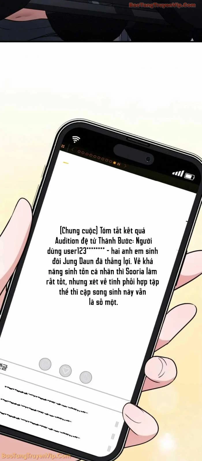 Tiếng Vọng Nơi Địa Ngục Chapter 21 - Trang 5