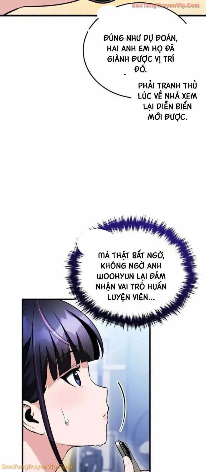 Tiếng Vọng Nơi Địa Ngục Chapter 21 - Trang 6