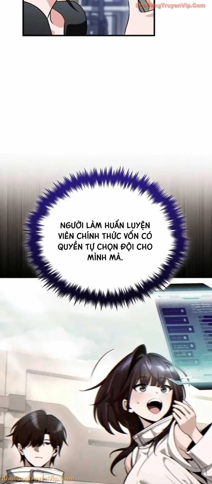 Tiếng Vọng Nơi Địa Ngục Chapter 21 - Trang 7
