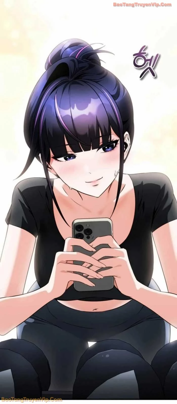 Tiếng Vọng Nơi Địa Ngục Chapter 21 - Trang 9