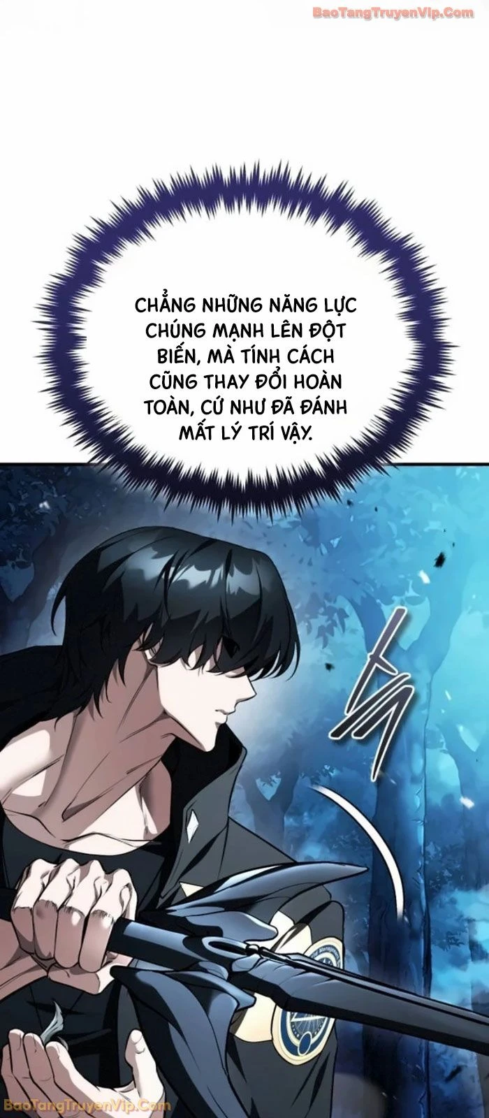 Tiếng Vọng Nơi Địa Ngục Chapter 22 - Trang 10
