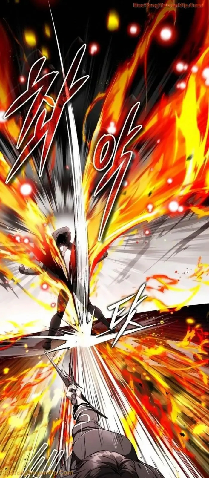 Tiếng Vọng Nơi Địa Ngục Chapter 22 - Trang 16