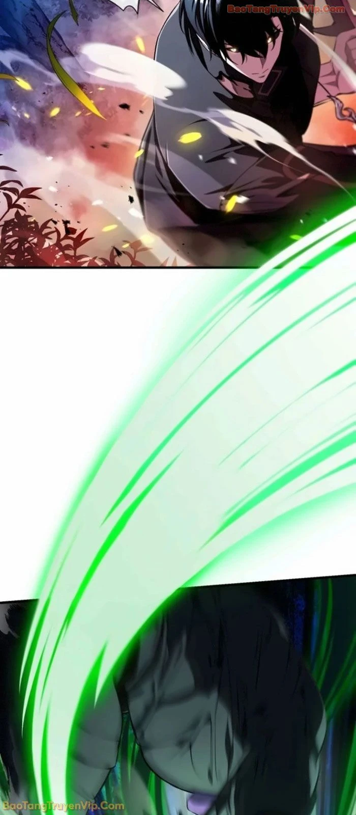 Tiếng Vọng Nơi Địa Ngục Chapter 22 - Trang 3