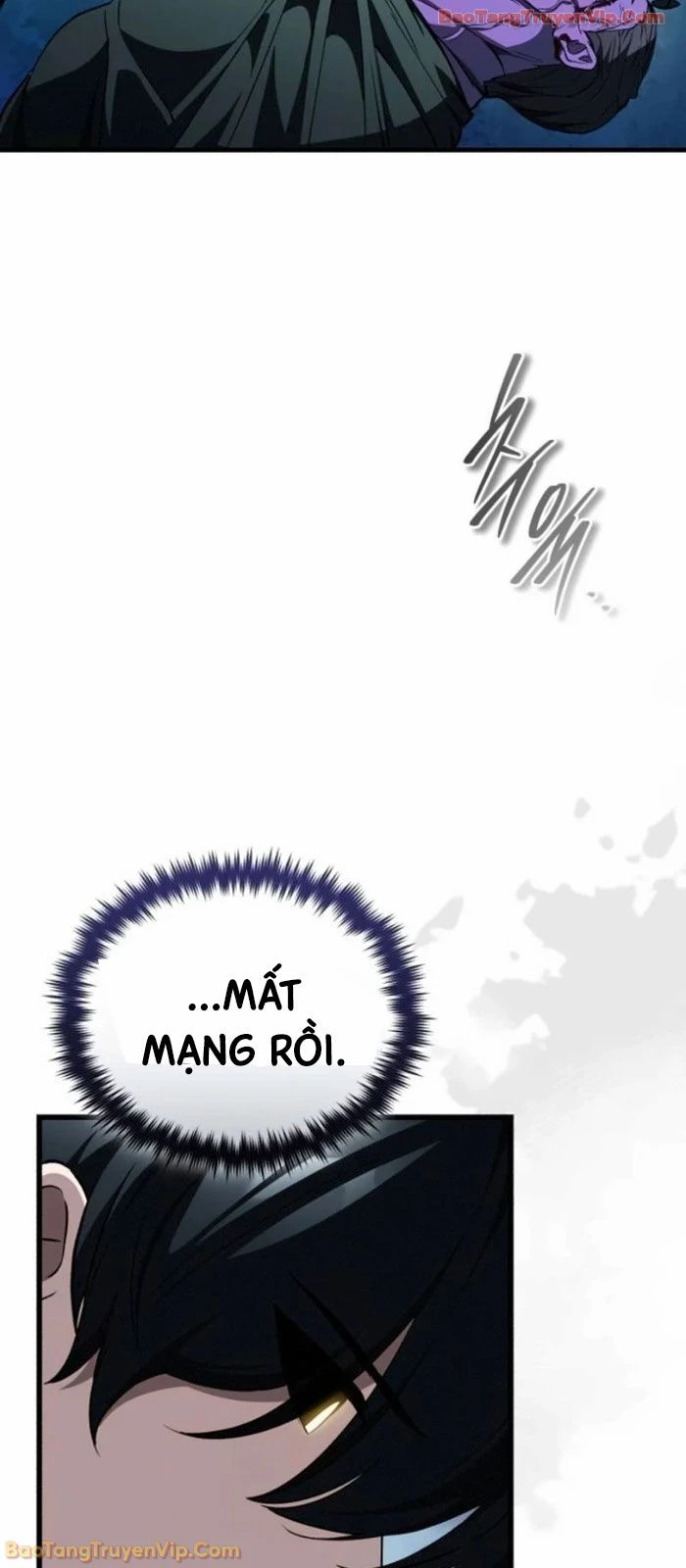 Tiếng Vọng Nơi Địa Ngục Chapter 22 - Trang 36