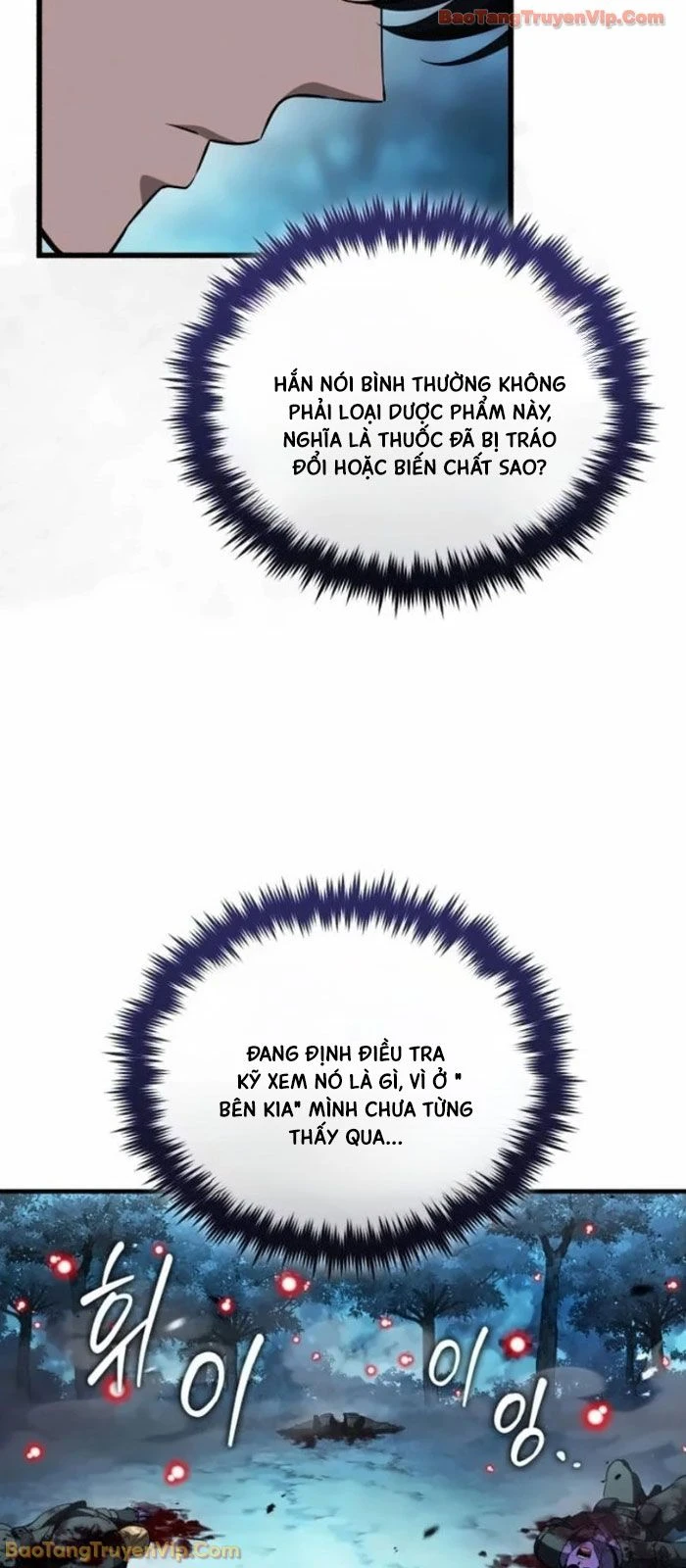 Tiếng Vọng Nơi Địa Ngục Chapter 22 - Trang 37