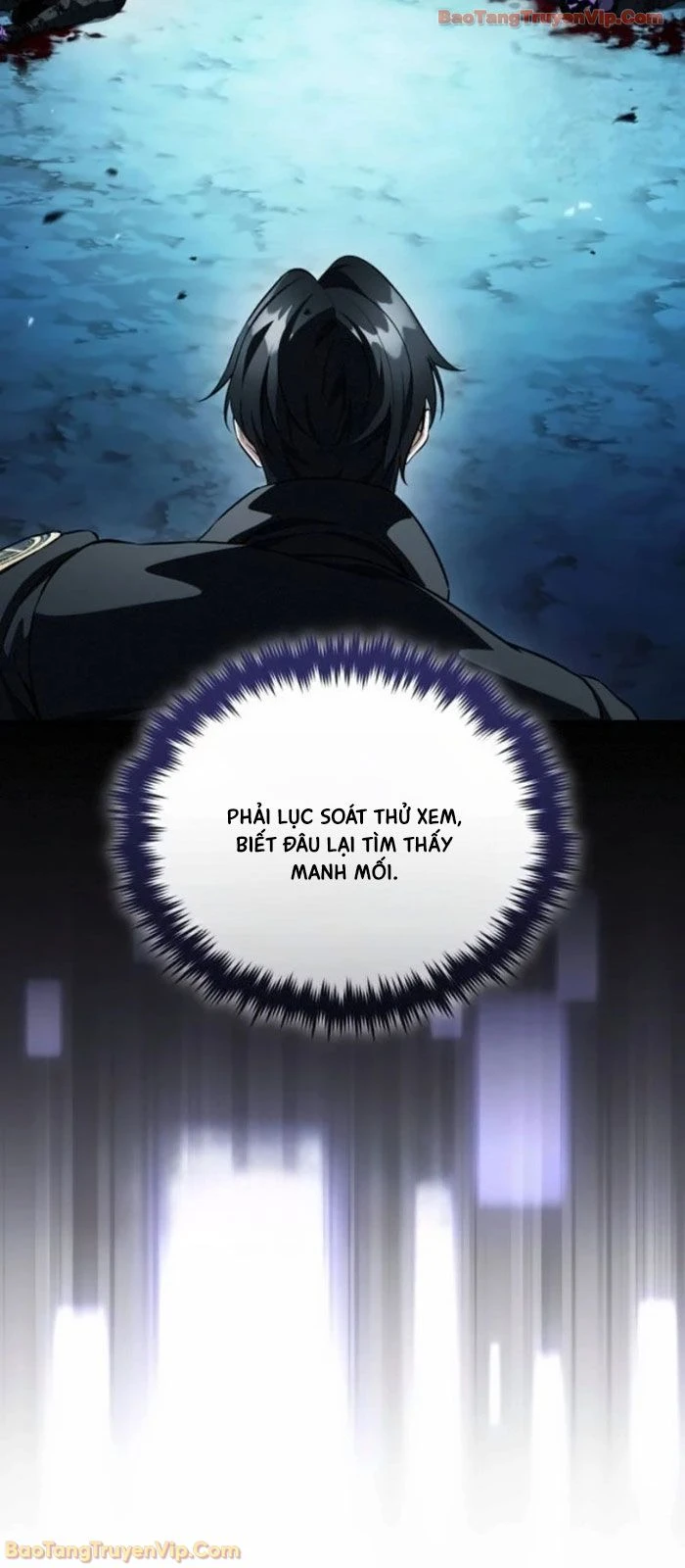 Tiếng Vọng Nơi Địa Ngục Chapter 22 - Trang 38
