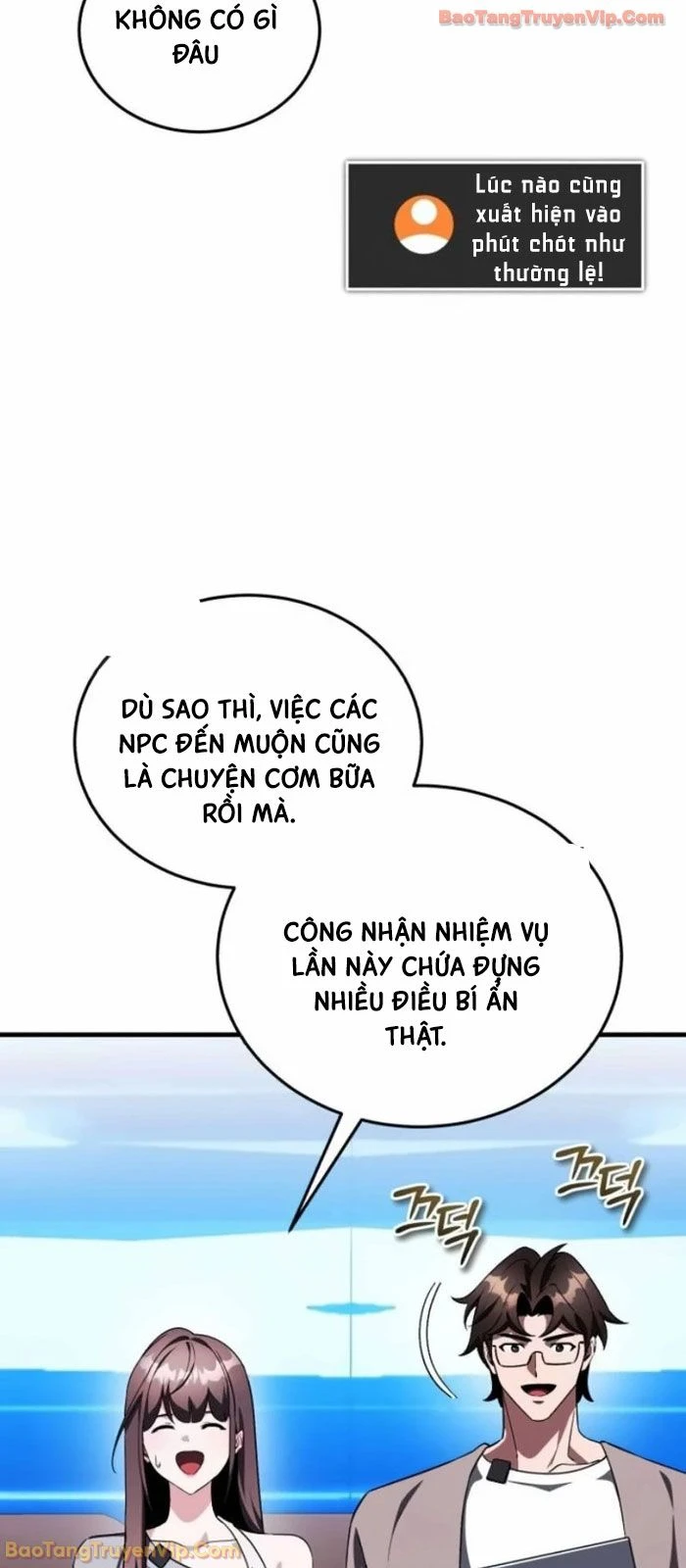 Tiếng Vọng Nơi Địa Ngục Chapter 22 - Trang 43