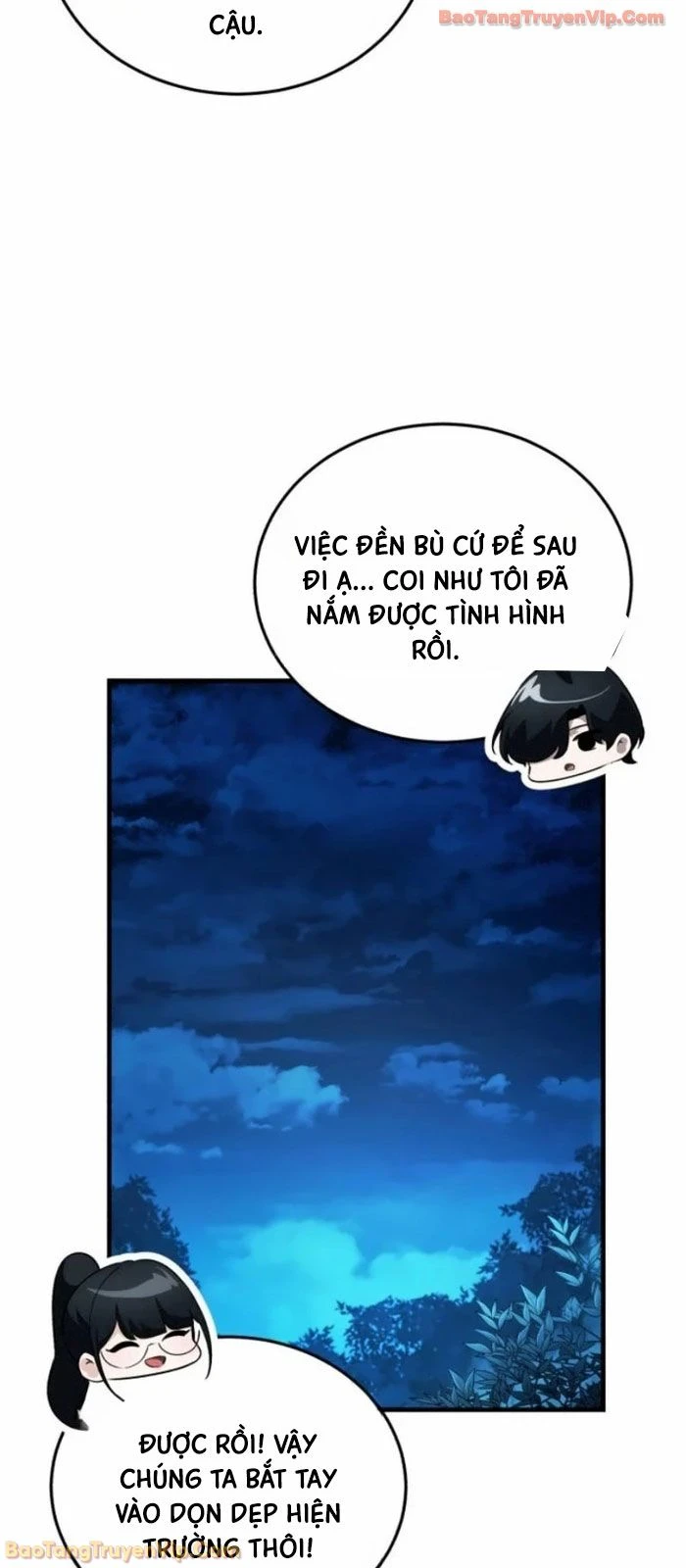 Tiếng Vọng Nơi Địa Ngục Chapter 22 - Trang 49