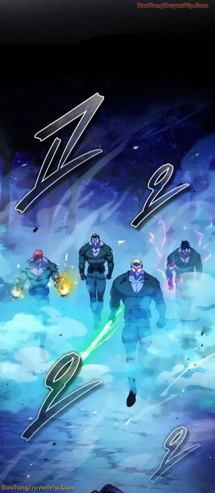 Tiếng Vọng Nơi Địa Ngục Chapter 22 - Trang 8