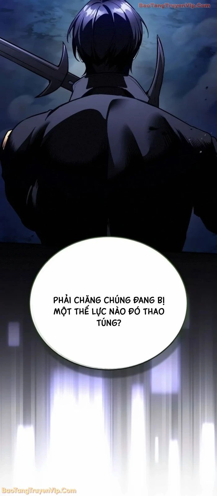 Tiếng Vọng Nơi Địa Ngục Chapter 22 - Trang 9