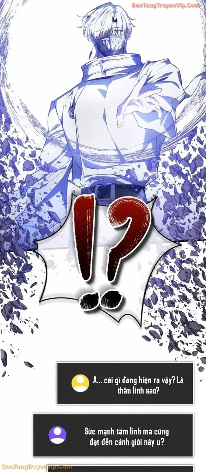 Tiếng Vọng Nơi Địa Ngục Chapter 23 - Trang 12