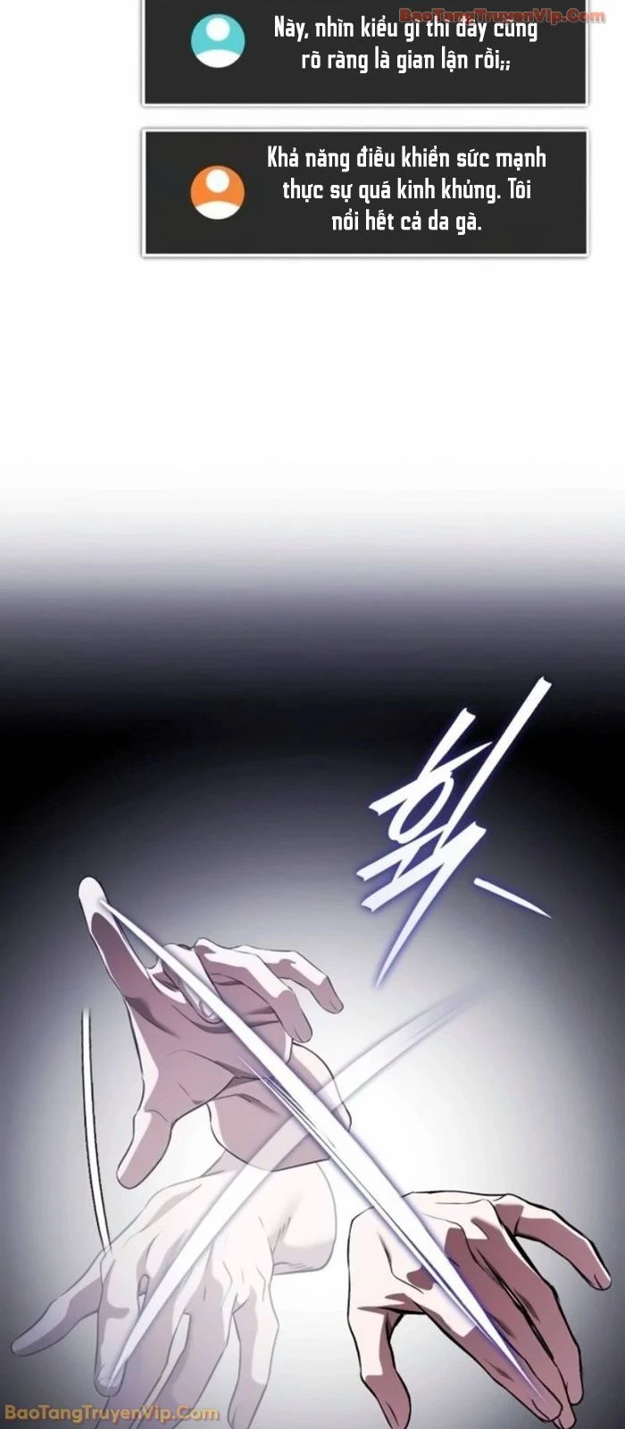 Tiếng Vọng Nơi Địa Ngục Chapter 23 - Trang 13