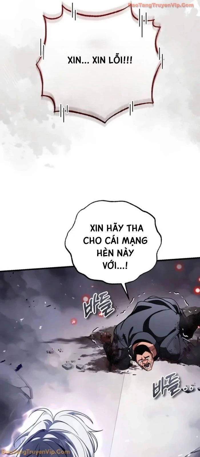 Tiếng Vọng Nơi Địa Ngục Chapter 23 - Trang 17