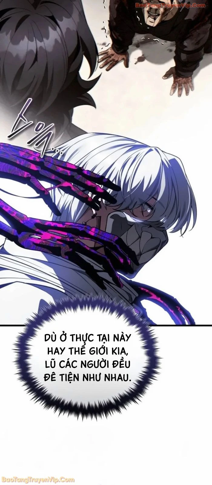 Tiếng Vọng Nơi Địa Ngục Chapter 23 - Trang 19