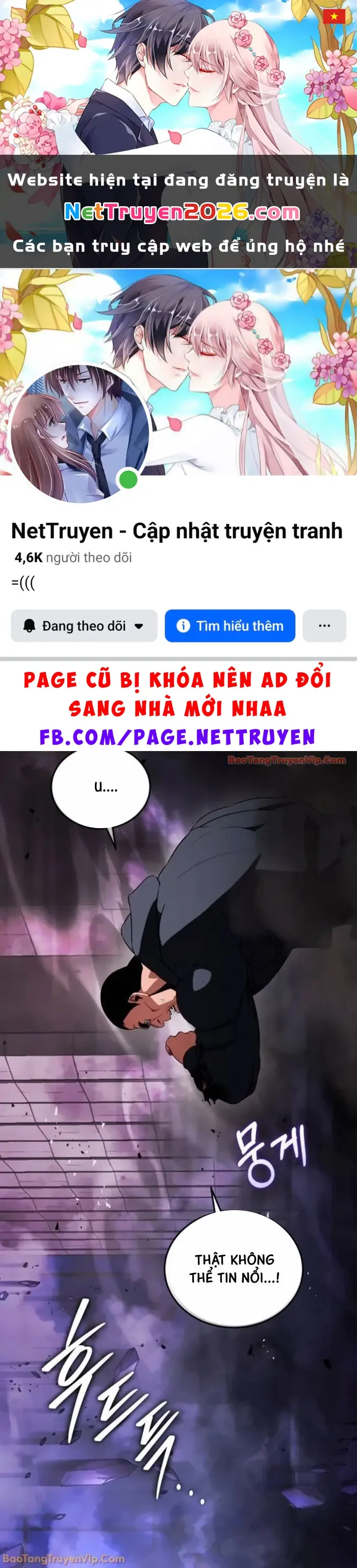 Tiếng Vọng Nơi Địa Ngục Chapter 23 - Trang 2