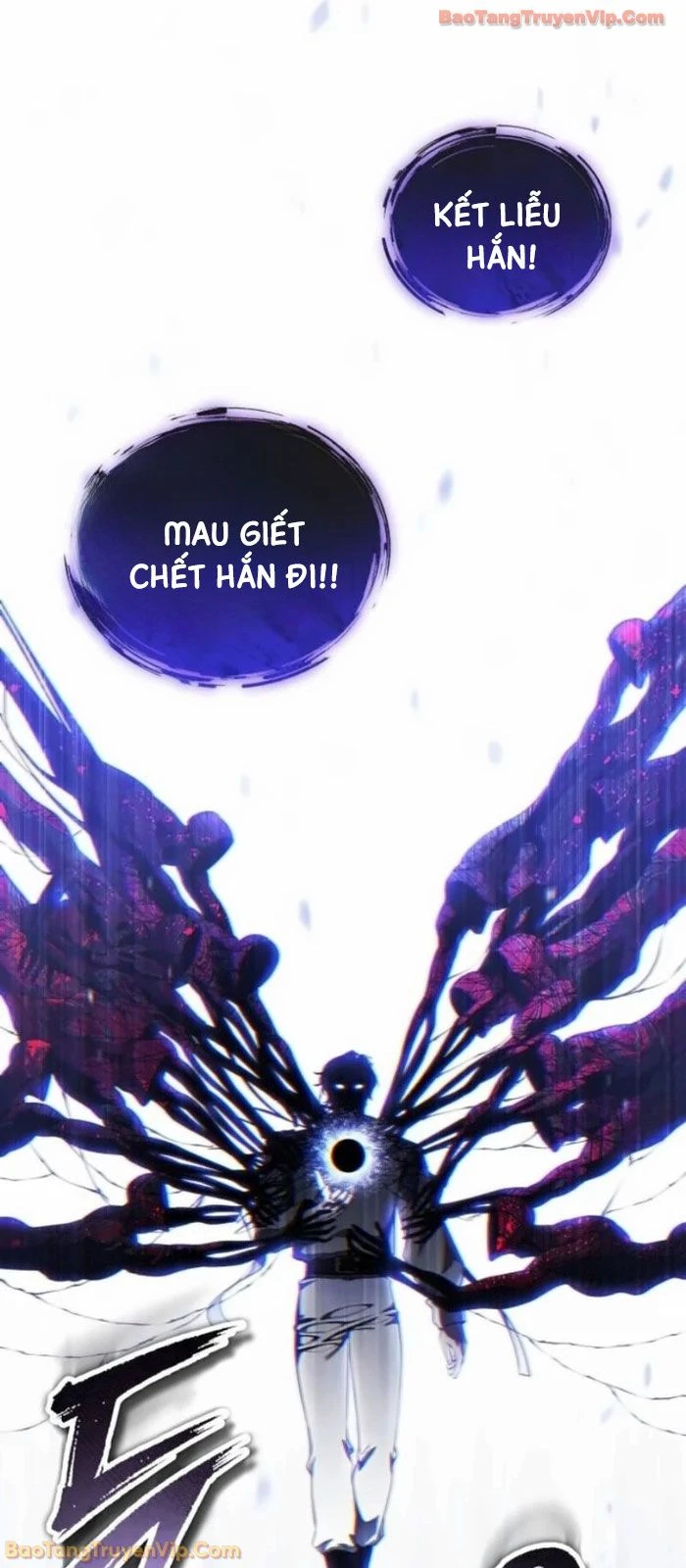 Tiếng Vọng Nơi Địa Ngục Chapter 23 - Trang 20
