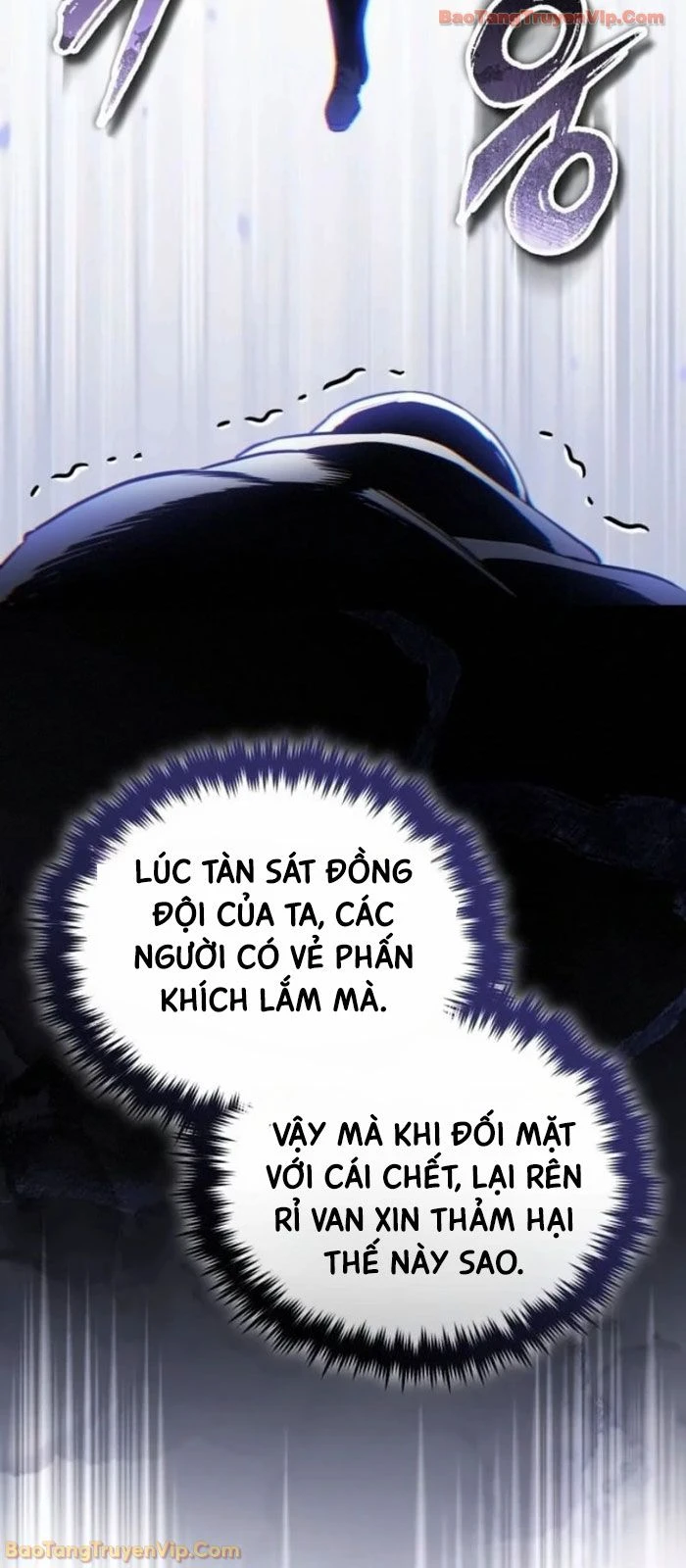 Tiếng Vọng Nơi Địa Ngục Chapter 23 - Trang 21
