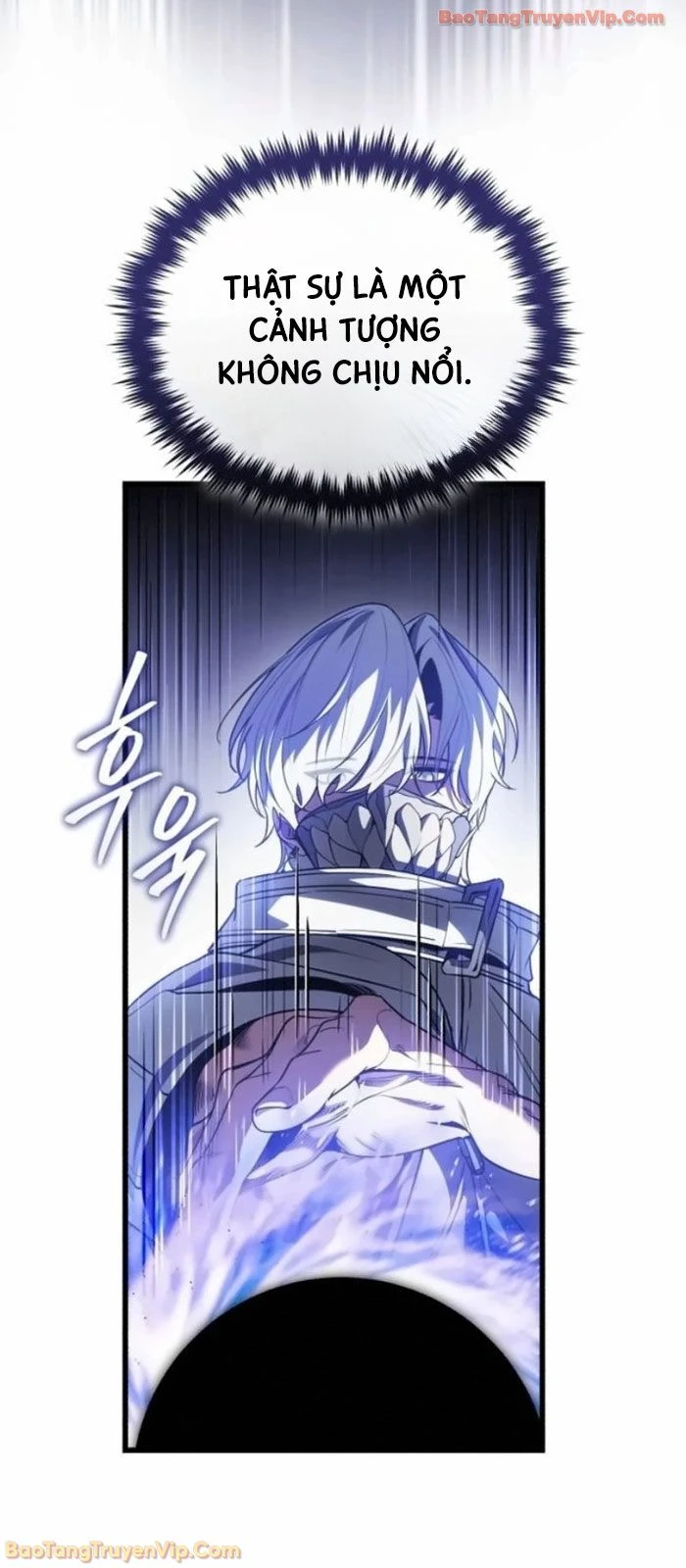 Tiếng Vọng Nơi Địa Ngục Chapter 23 - Trang 22