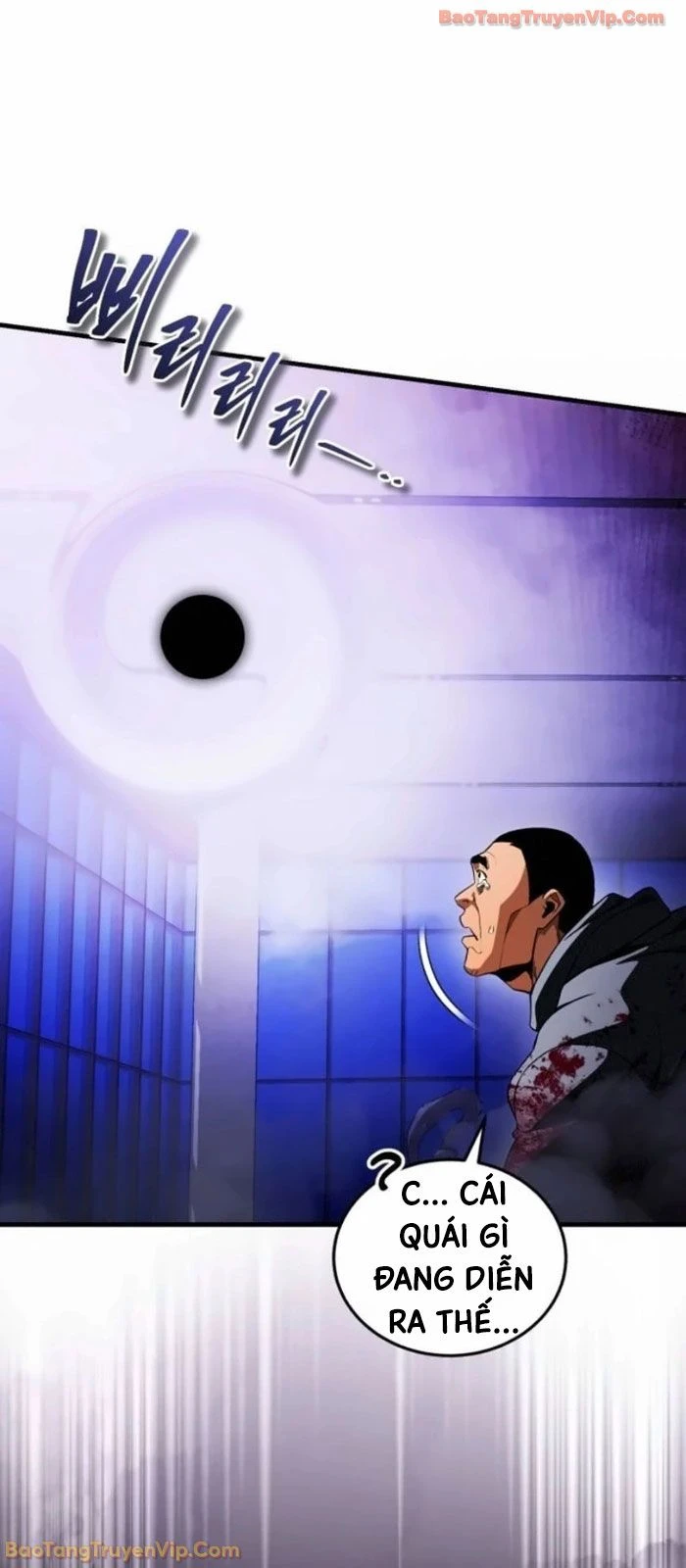 Tiếng Vọng Nơi Địa Ngục Chapter 23 - Trang 23