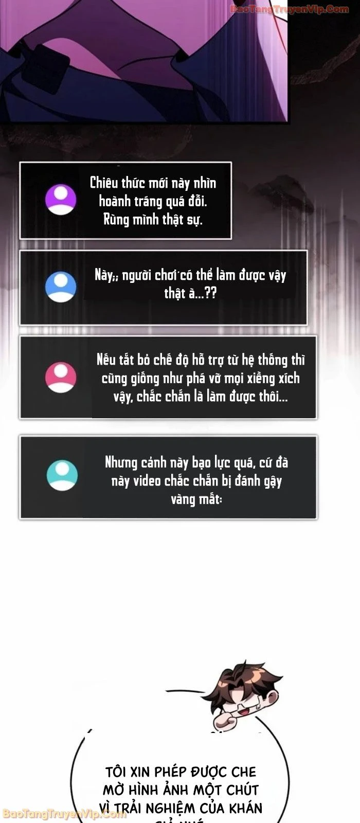 Tiếng Vọng Nơi Địa Ngục Chapter 23 - Trang 27