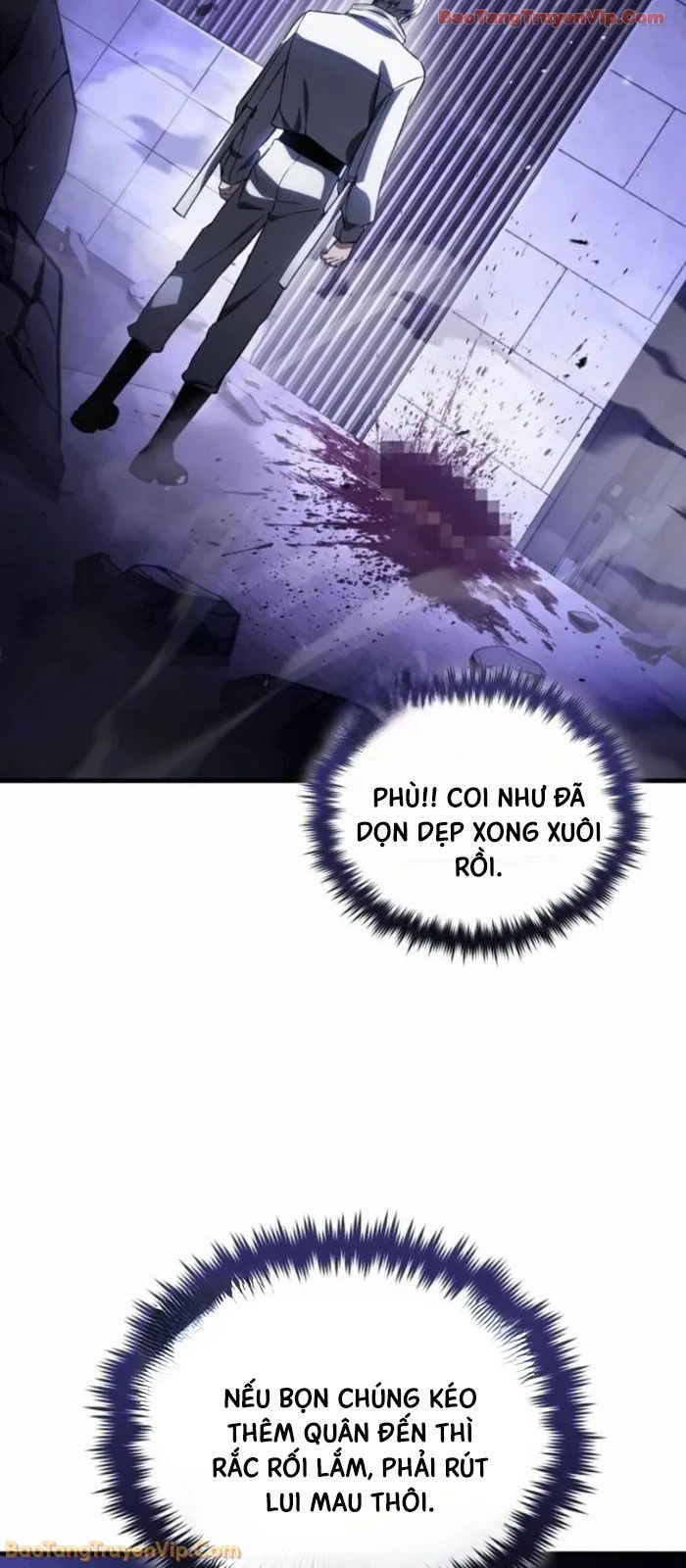 Tiếng Vọng Nơi Địa Ngục Chapter 23 - Trang 31