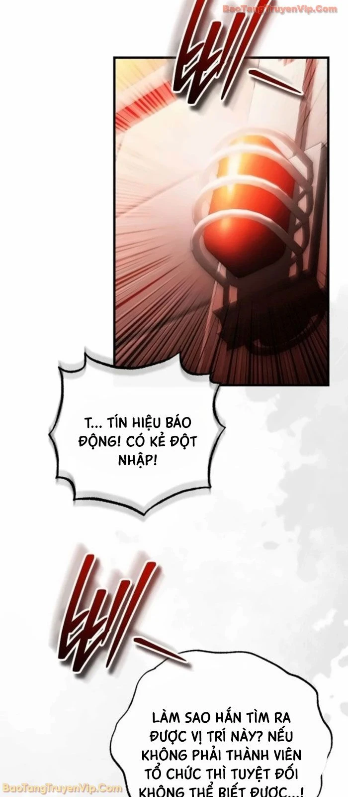 Tiếng Vọng Nơi Địa Ngục Chapter 23 - Trang 34