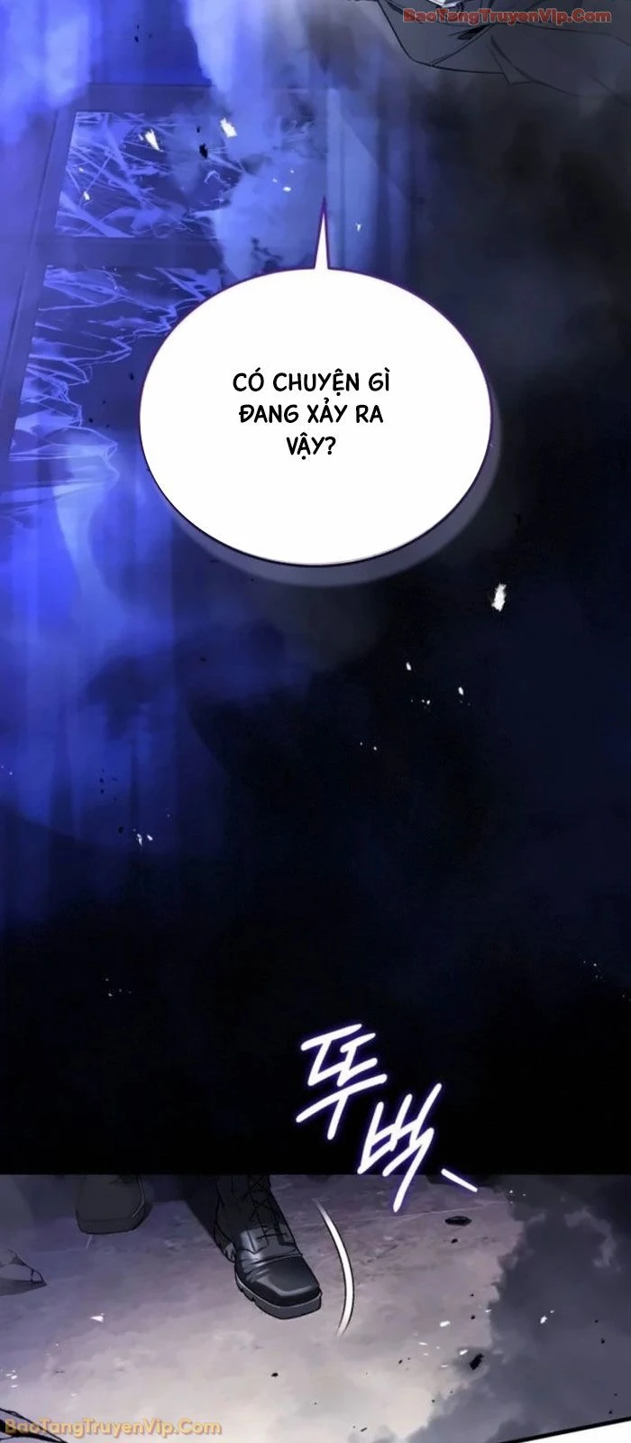 Tiếng Vọng Nơi Địa Ngục Chapter 23 - Trang 4
