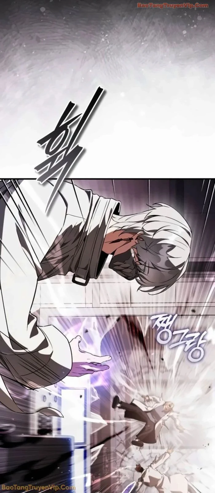 Tiếng Vọng Nơi Địa Ngục Chapter 23 - Trang 40
