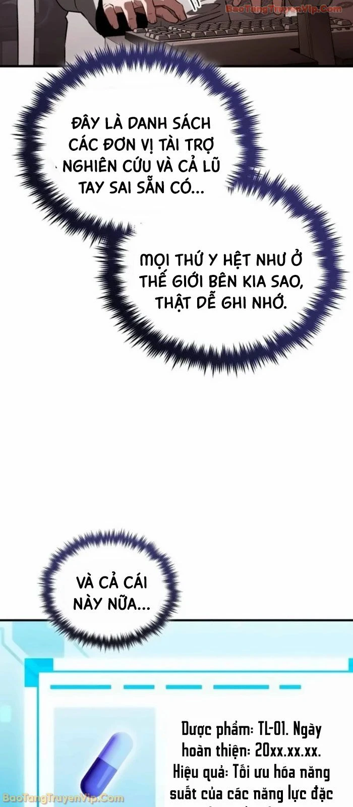 Tiếng Vọng Nơi Địa Ngục Chapter 23 - Trang 43
