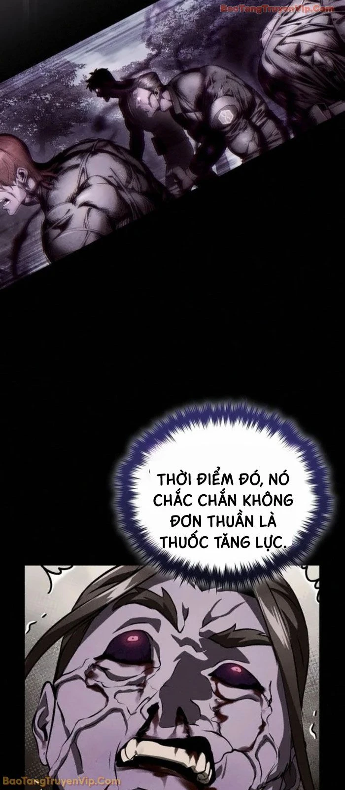 Tiếng Vọng Nơi Địa Ngục Chapter 23 - Trang 45