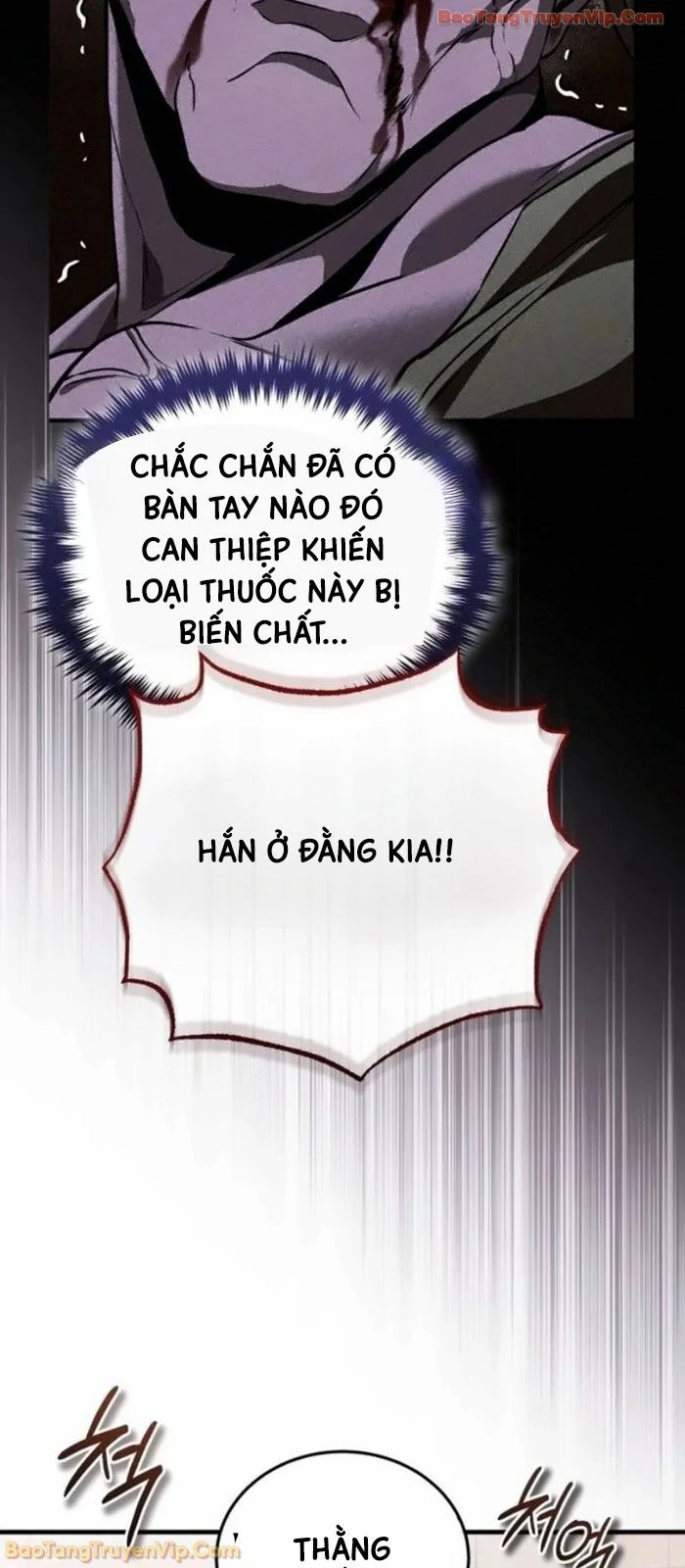 Tiếng Vọng Nơi Địa Ngục Chapter 23 - Trang 46