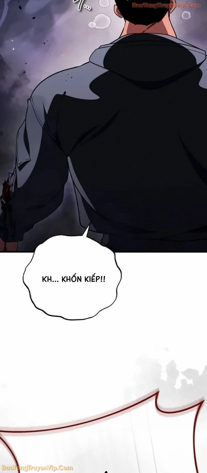 Tiếng Vọng Nơi Địa Ngục Chapter 23 - Trang 7