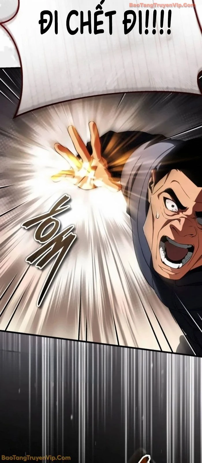Tiếng Vọng Nơi Địa Ngục Chapter 23 - Trang 8
