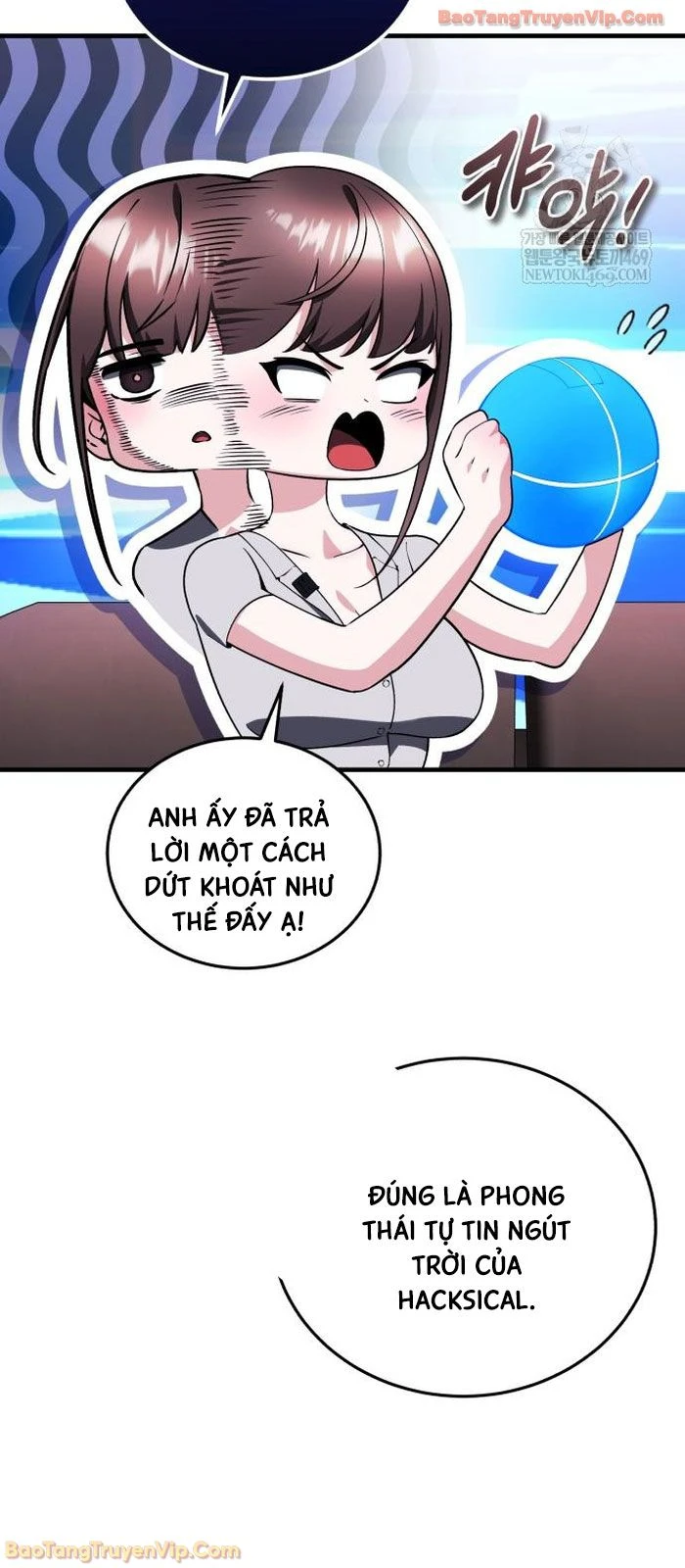 Tiếng Vọng Nơi Địa Ngục Chapter 24 - Trang 11