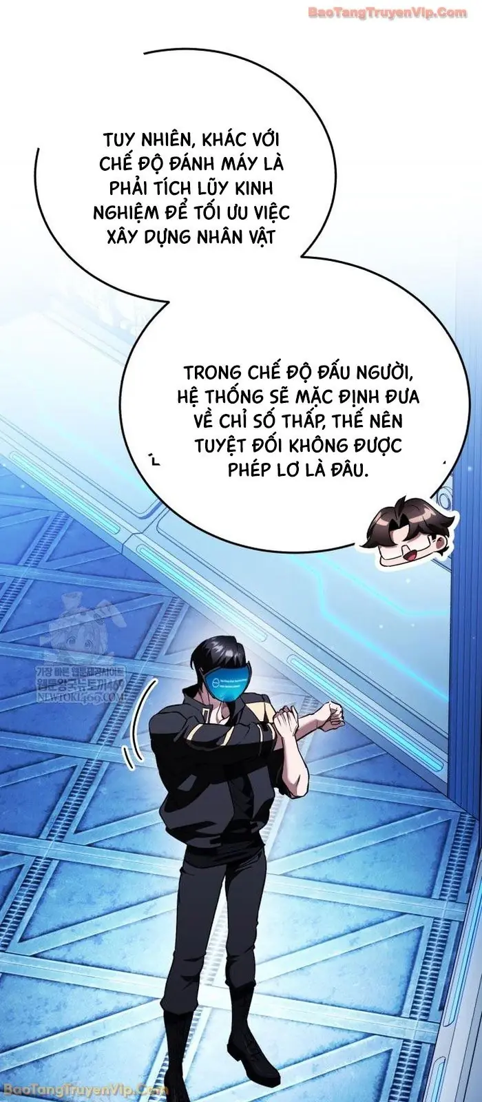 Tiếng Vọng Nơi Địa Ngục Chapter 24 - Trang 12