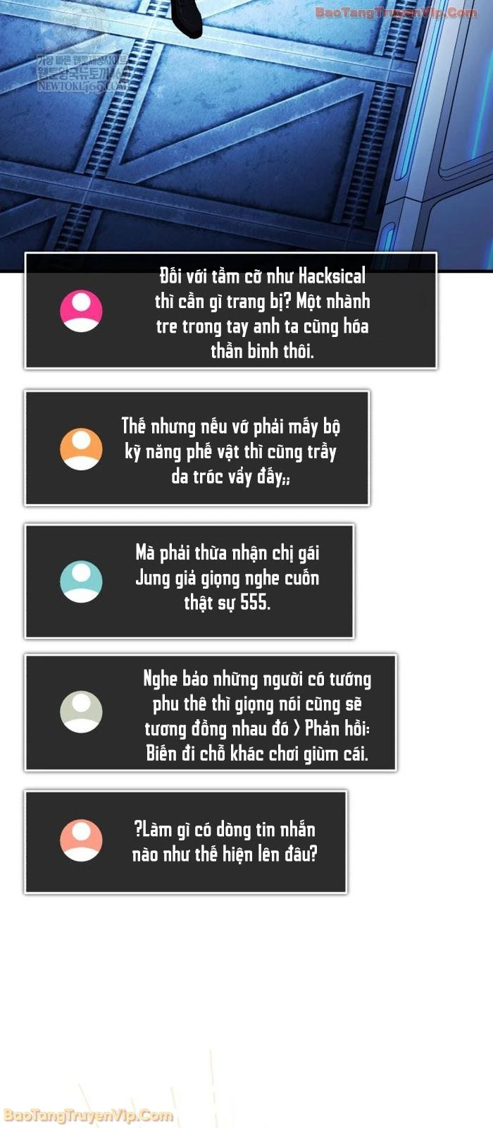 Tiếng Vọng Nơi Địa Ngục Chapter 24 - Trang 13