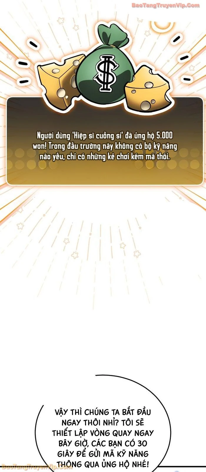 Tiếng Vọng Nơi Địa Ngục Chapter 24 - Trang 14