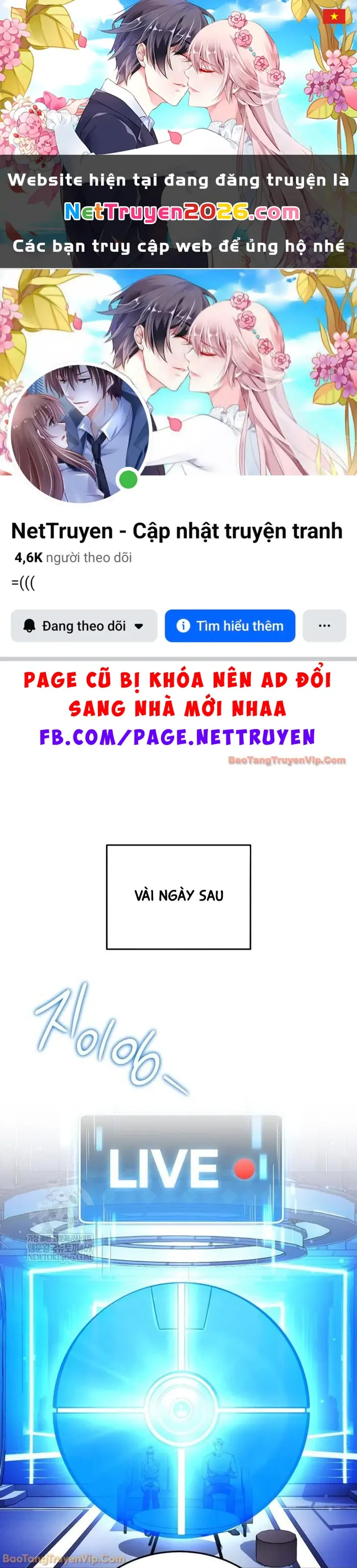 Tiếng Vọng Nơi Địa Ngục Chapter 24 - Trang 2