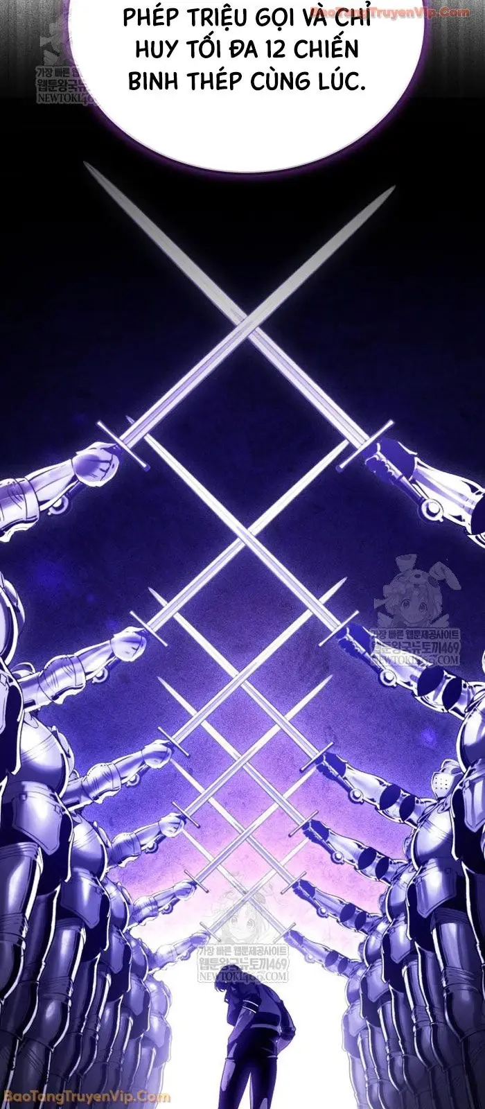 Tiếng Vọng Nơi Địa Ngục Chapter 24 - Trang 20