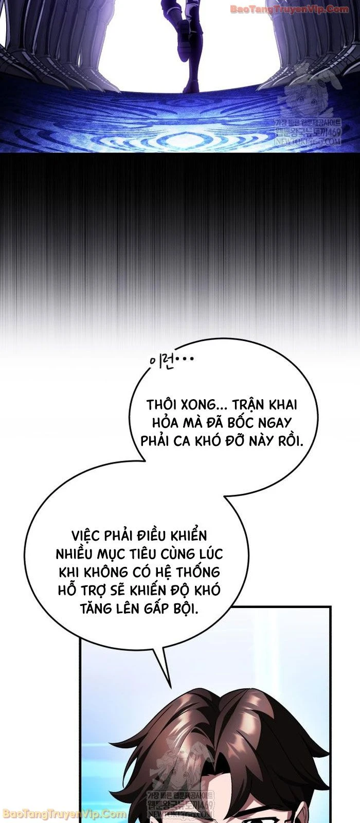 Tiếng Vọng Nơi Địa Ngục Chapter 24 - Trang 21