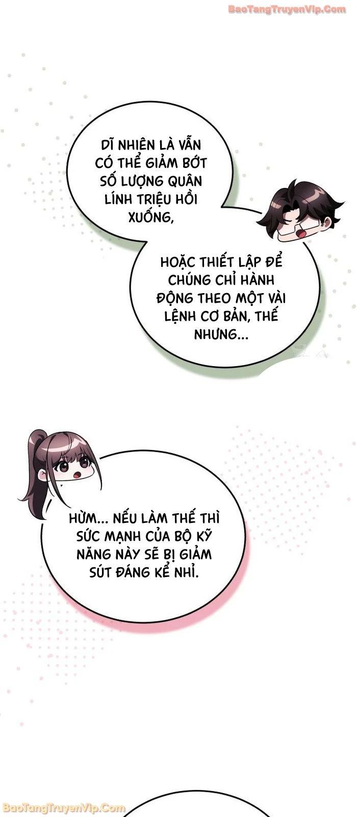 Tiếng Vọng Nơi Địa Ngục Chapter 24 - Trang 23