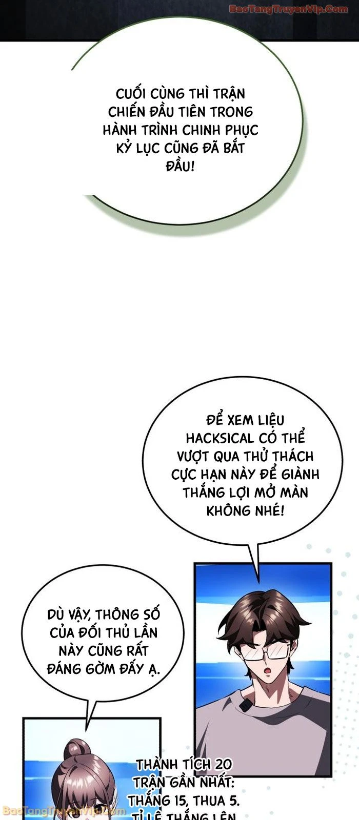 Tiếng Vọng Nơi Địa Ngục Chapter 24 - Trang 29